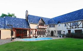 Two Door Cottage